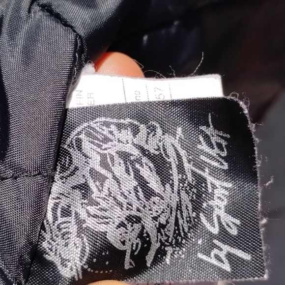 Boulder Gear Classic Black Thinsulate 3M Ultra Insulation Coat - Picture 12 of 15